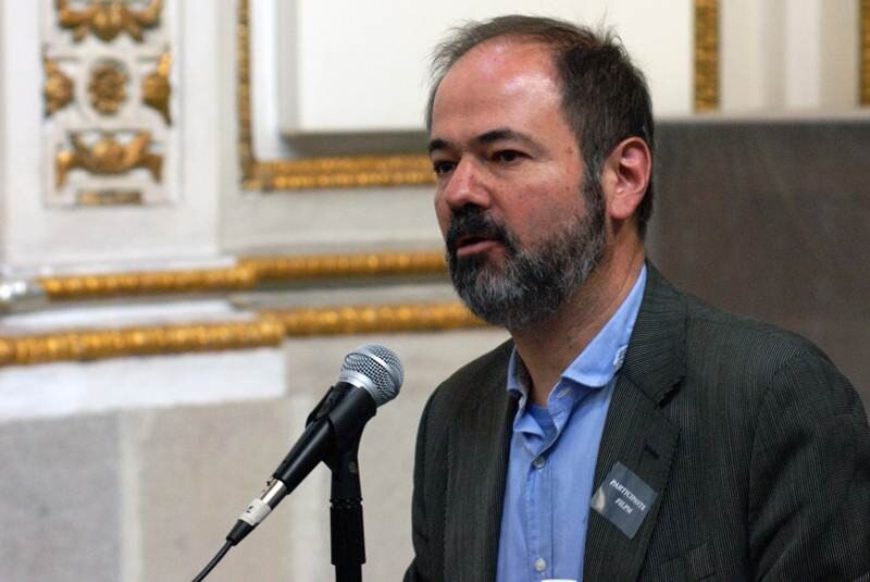 Un nuevo cambio en el paradigma: Villoro