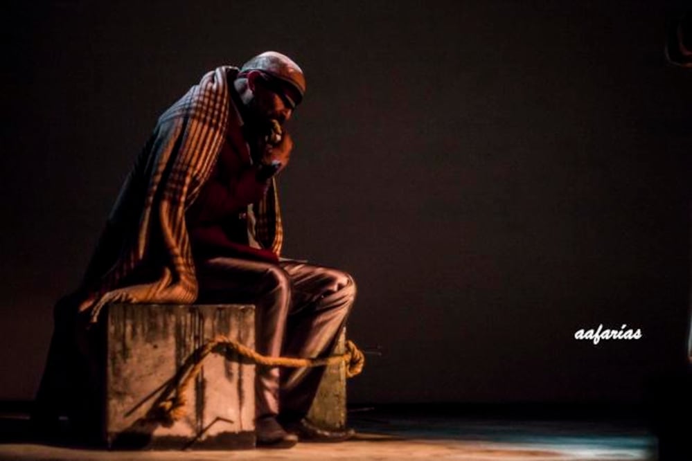 Se narra la historia de un hombre que secuestra a un funcionario. (CORTESÍA)