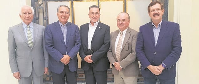 PAN analiza hoy derrota del 1 de julio