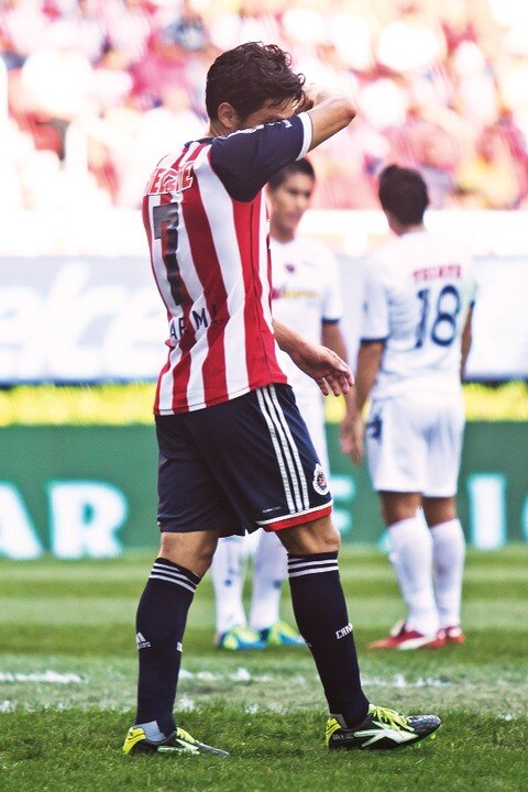 A Galindo se le acaba la paciencia