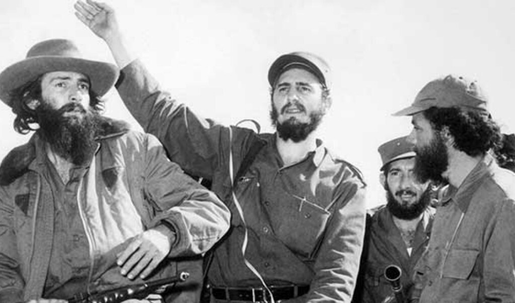 Cuba decreta 9 días de luto por muerte de Fidel Castro