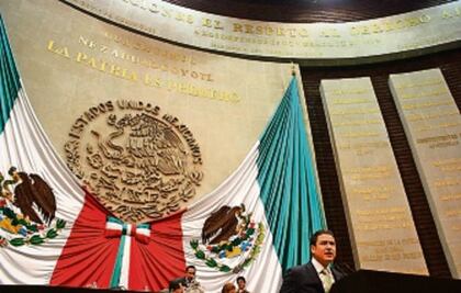 Bolsa de 120 mdp en materia forestal