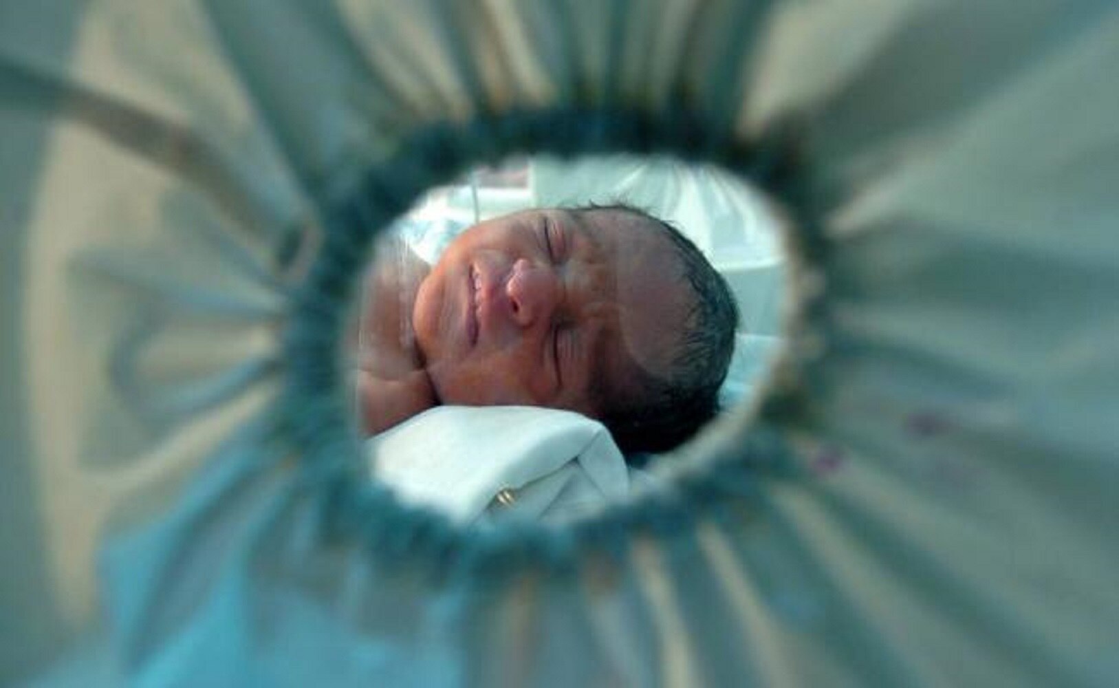 Bebés prematuros, con más riesgo de morir