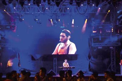 Abren con éxito Siguientescena