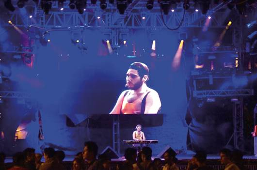 Abren con éxito Siguientescena