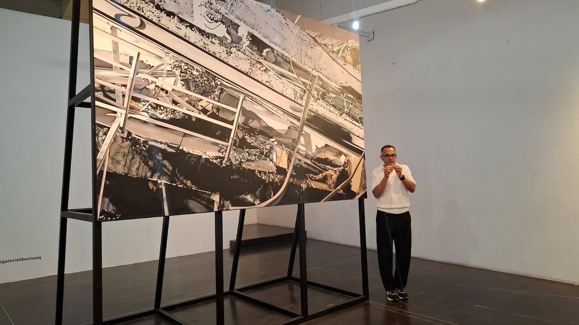 FOTO. ROCÍO G. BENÍTEZ/ EL UNIVERSAL QUERÉTARO