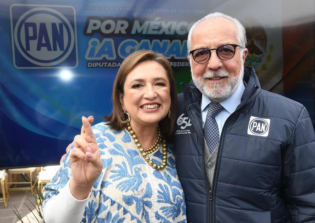 Foto: Facebook Ignacio Loyola