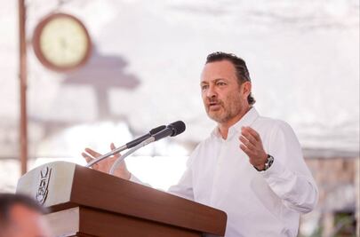 Necesario análisis profundo y cambio de forma en el PAN: Kuri