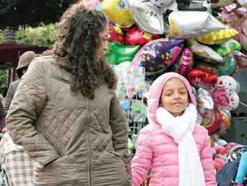 Alertan de descenso en temperatura