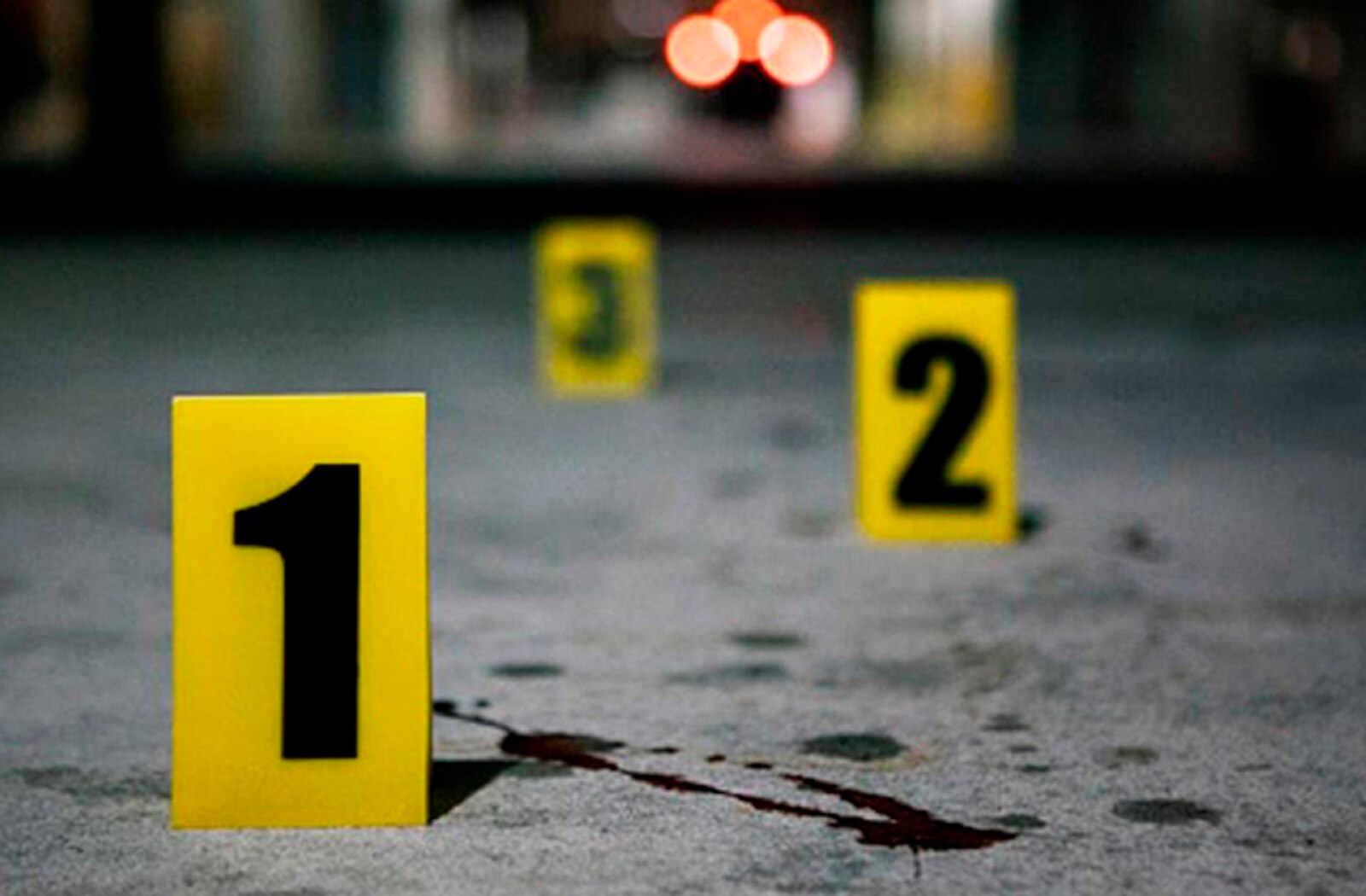 Ataque a bar deja saldo de 3 decesos y 4 heridos