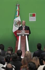 Ven Paquete Económico para 2018 sin sorpresas