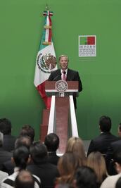 Ven Paquete Económico para 2018 sin sorpresas