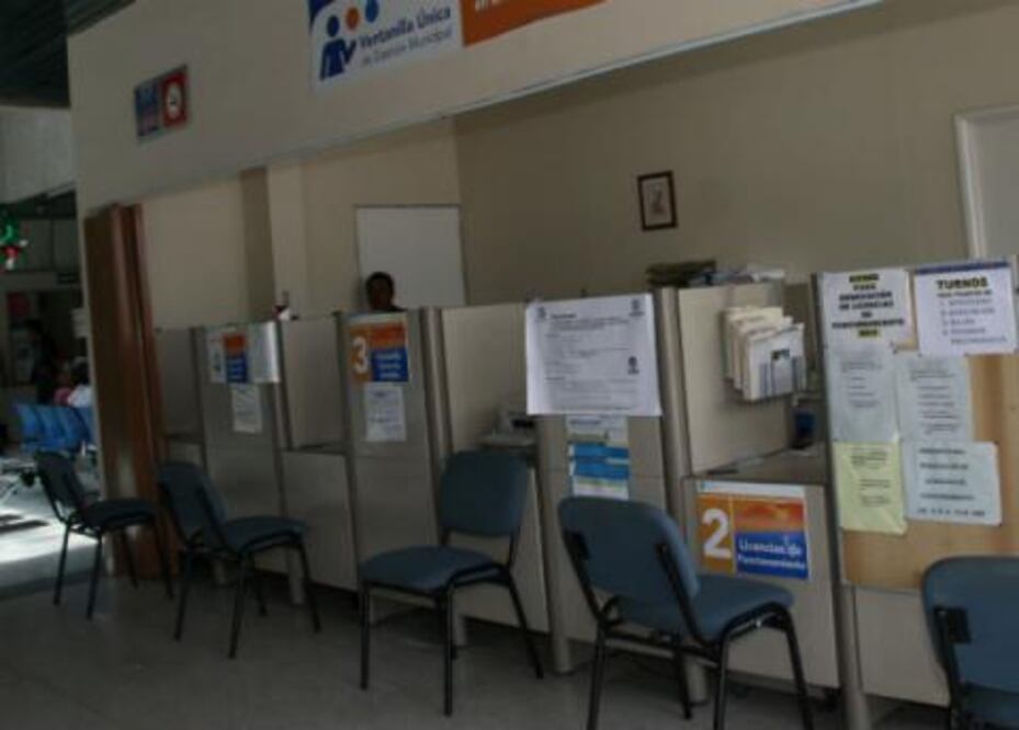 Austeridad en municipio capitalino