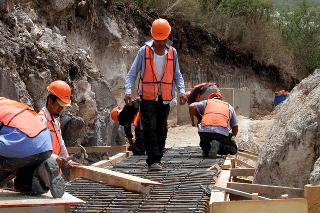 Bajas, expectativas de empleo: Manpower