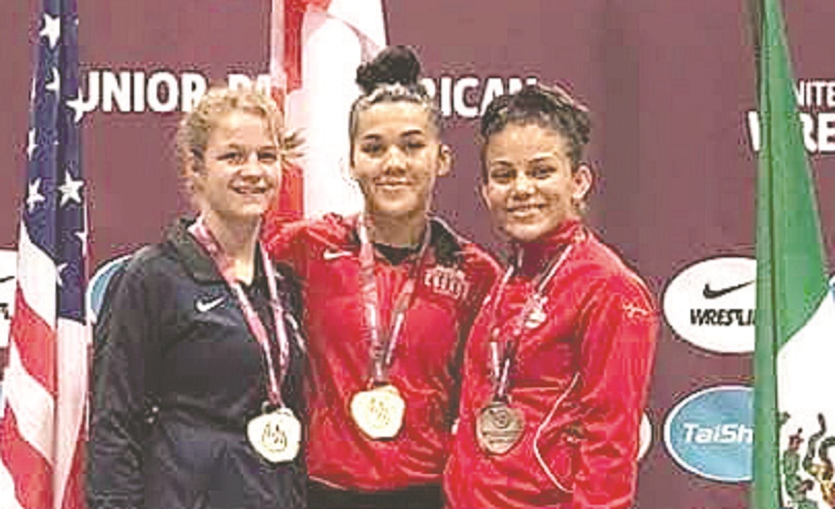 Queretanos triunfantes