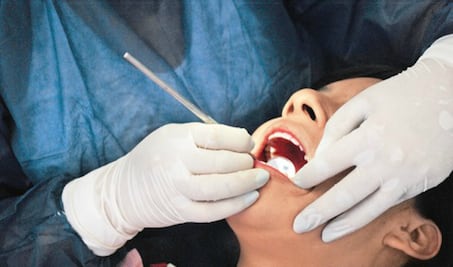 En Querétaro, 6 de cada 10 niños tienen caries : Seseq