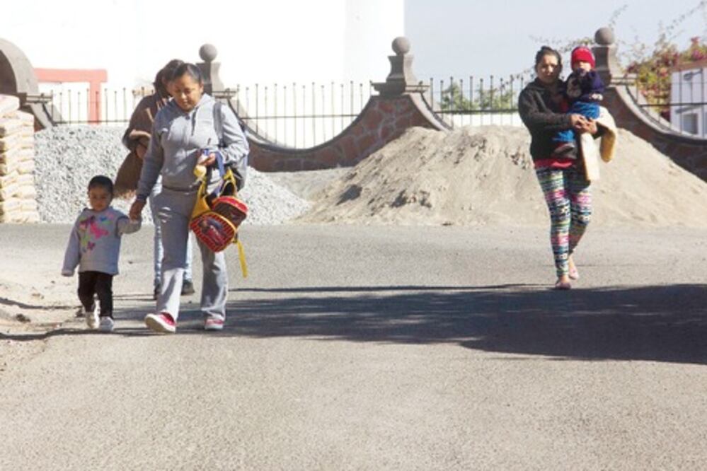 Dan recomendaciones a guarderías 