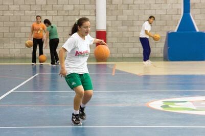 20 talentos en espera de beca