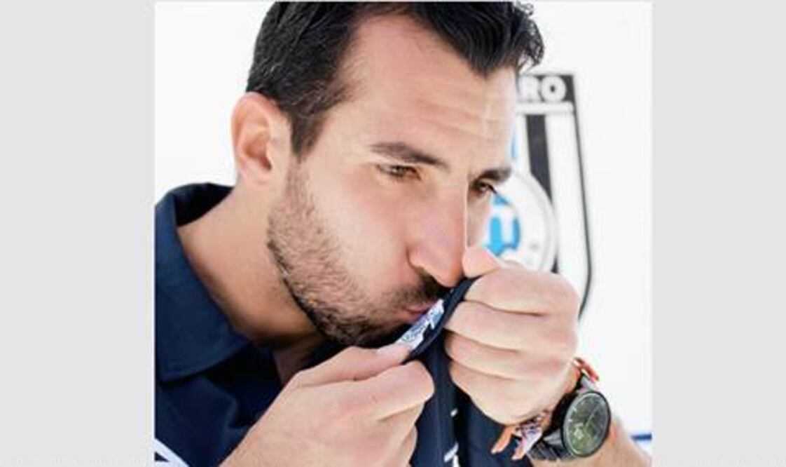 “El Matute” agradece confianza de Gallos