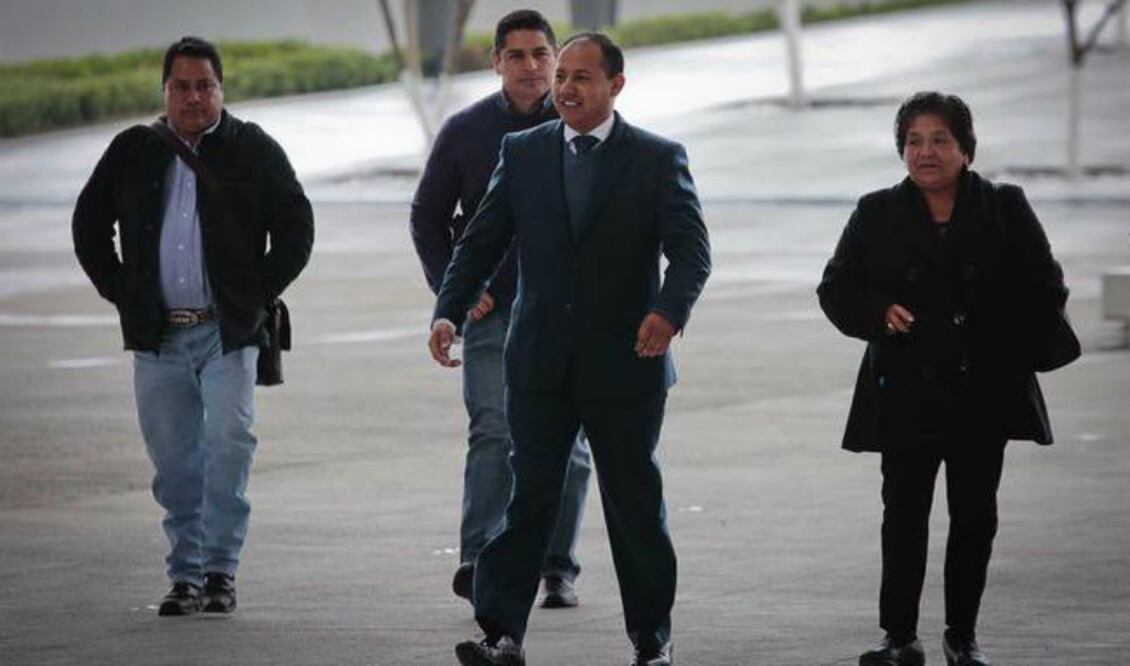 FOTO: Archivo El Universal