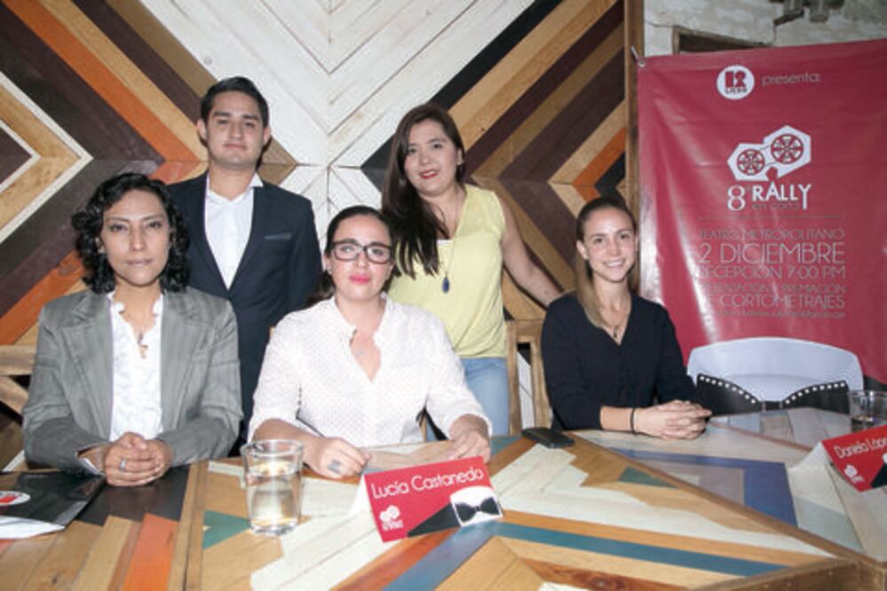 Buscan espacios para transmitir cortos creados por estudiantes  