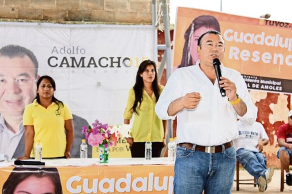 Impulsará Camacho el ecoturismo 