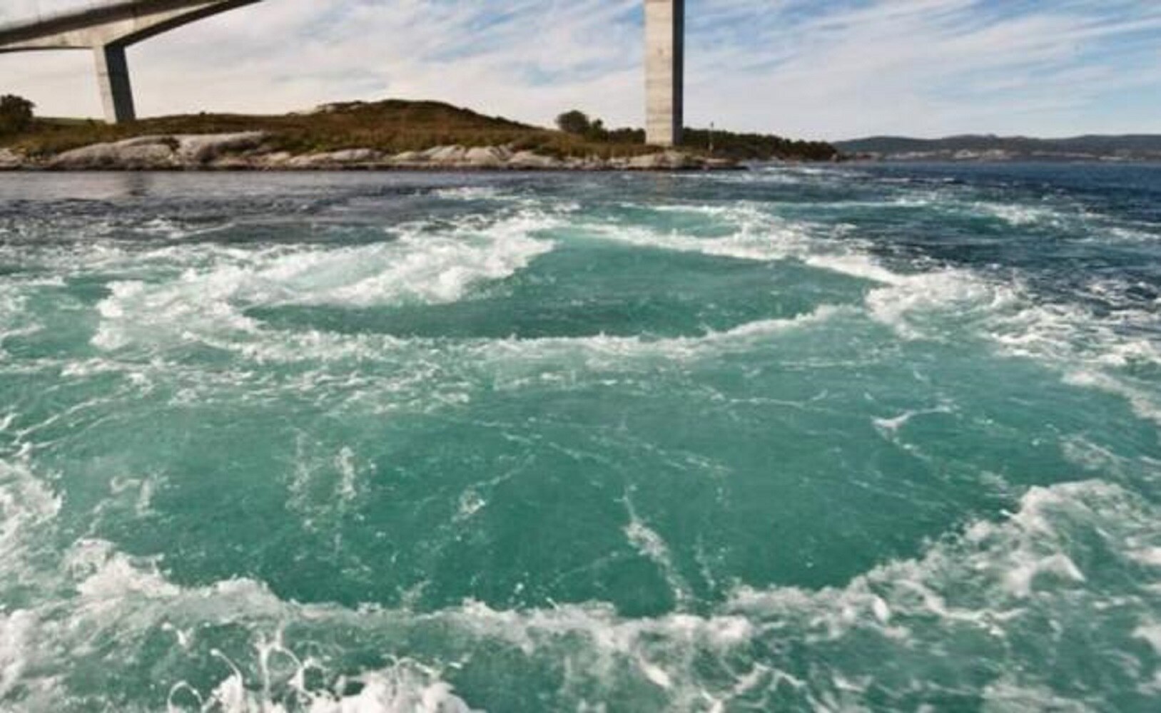6 destinos para aventuras extremas en el mundo
