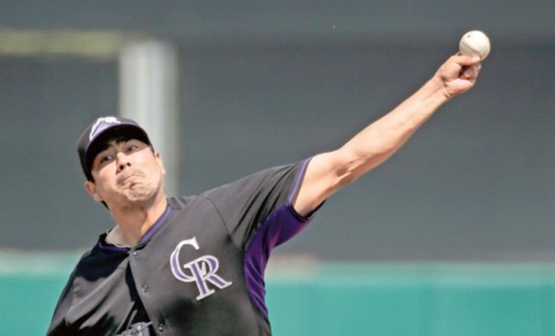 De la Rosa, ‘as’ bajo la manga