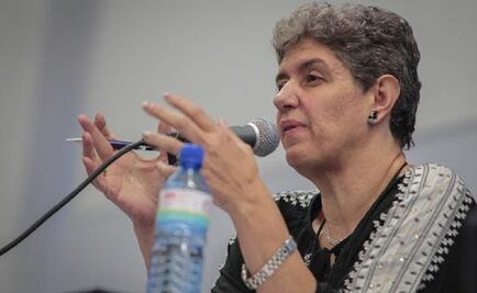 Teresa García niega acuerdo con equipo de Arturo Castañeda