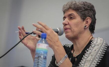 Teresa García niega acuerdo con equipo de Arturo Castañeda