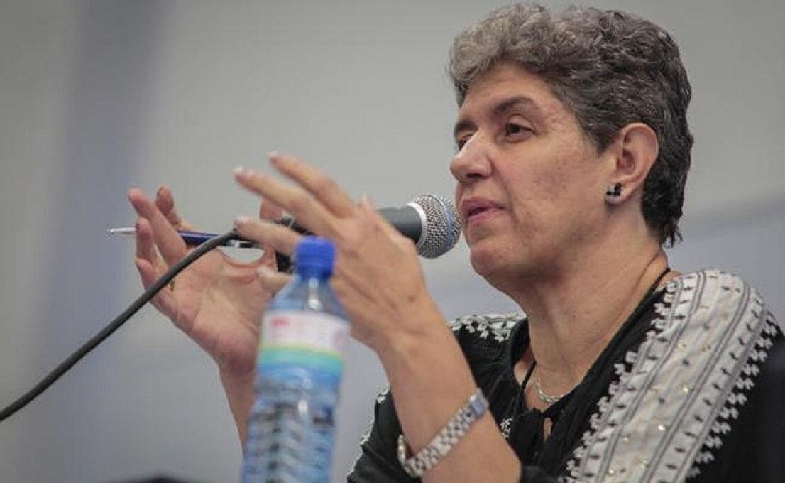 Teresa García niega acuerdo con equipo de Arturo Castañeda