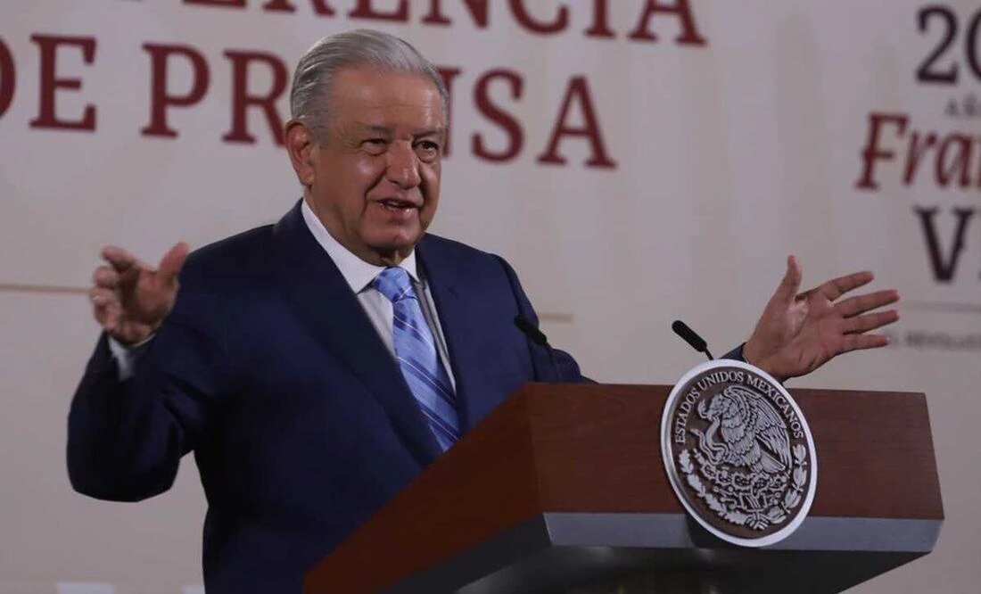 “Mis hijos no son corruptos”: AMLO rechaza reportajes sobre presunto conflicto de intereses