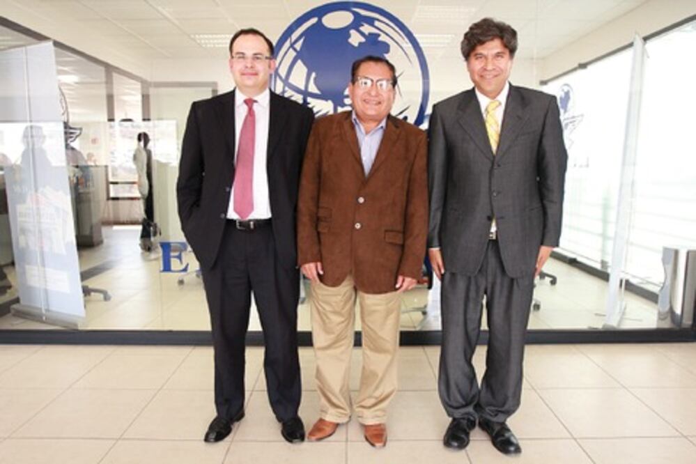 Alistan cambios radicales para 2015