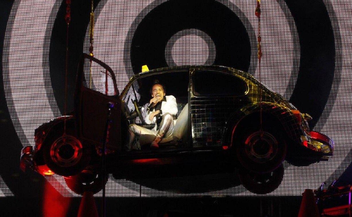 Los 10 mil boletos más para el concierto de Café Tacvba