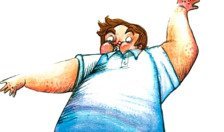 “Trato de cuidarme por salud, no por lo estético”: Ismael