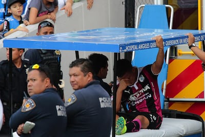 Gallos Blancos, contra el destino