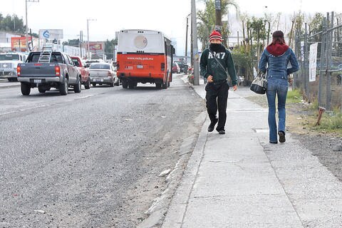 Esperan bajas temperaturas