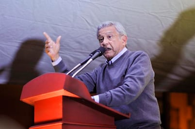 Pide FDS no especular en relación al presupuesto