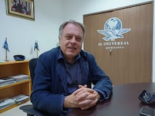 Los problemas empezaron con la llegada de  Pizarro: Kadin