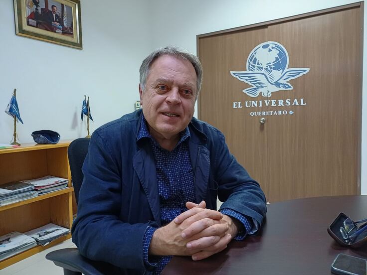 Los problemas empezaron con la llegada de Pizarro: Kadin