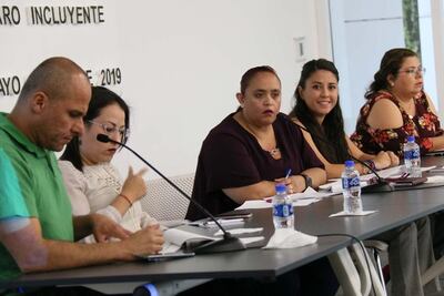 Propondrán Coordinación de Inclusión Social estatal