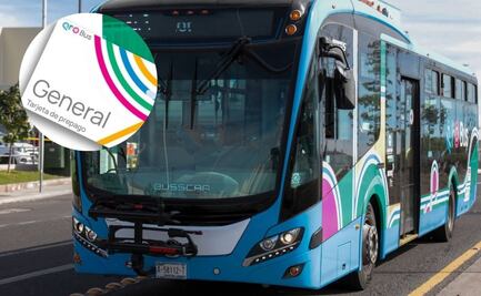 ¿Dónde adquirir la tarjeta QroBus 2024?