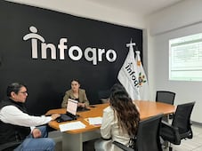 Infoqro recibe 288 recursos de revisión