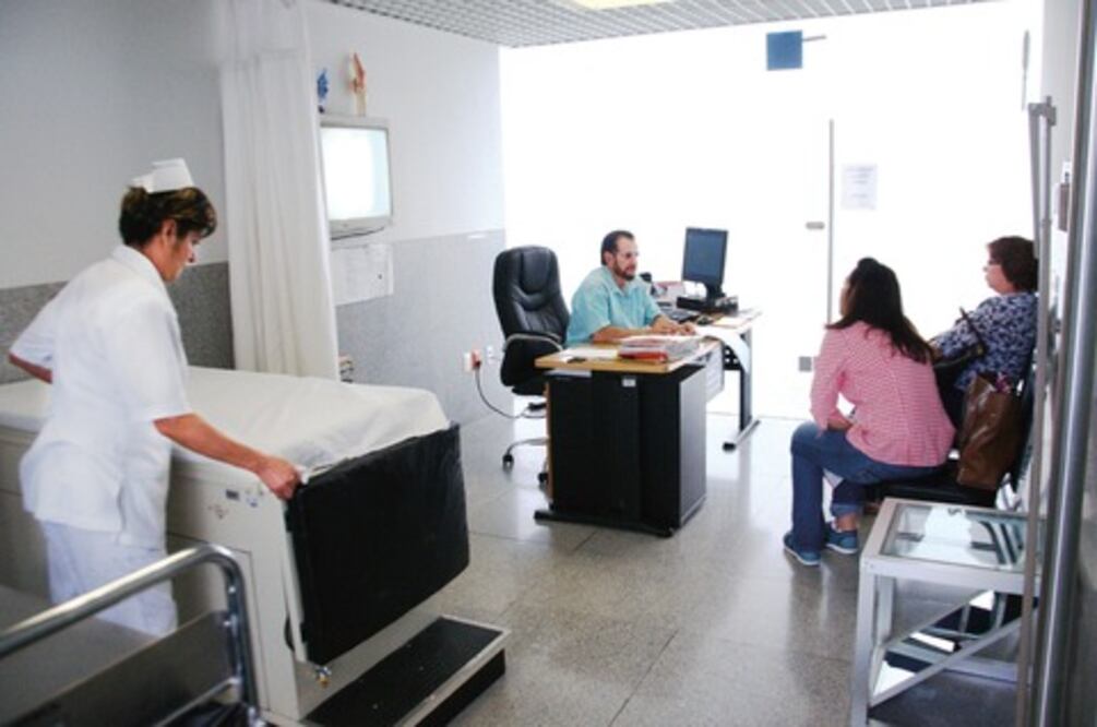 Vocero de Diócesis pide atención en transparencia