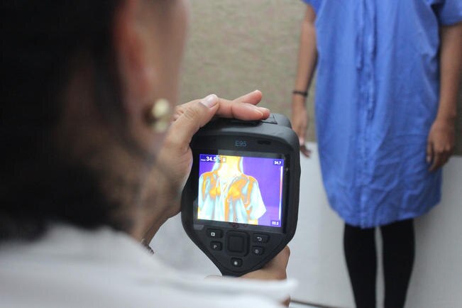 Refuerzan lucha contra cáncer de mama