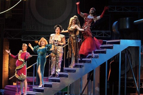 Mentiras regresa a Querétaro