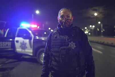 Este lunes hubo un feminicidio en el municipio de Corregidora