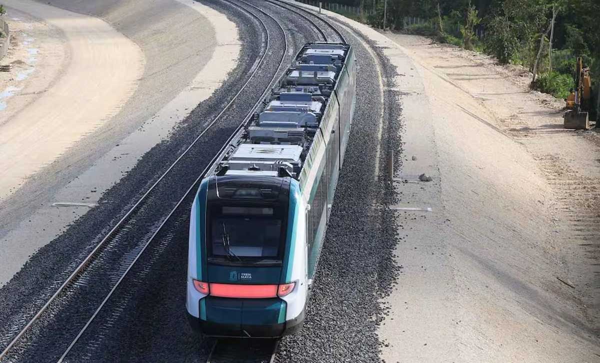 Sedena y Tren Maya reconocen contaminación de cuerpos de agua: ambientalistas; “no se realizaron estudios ambientales”