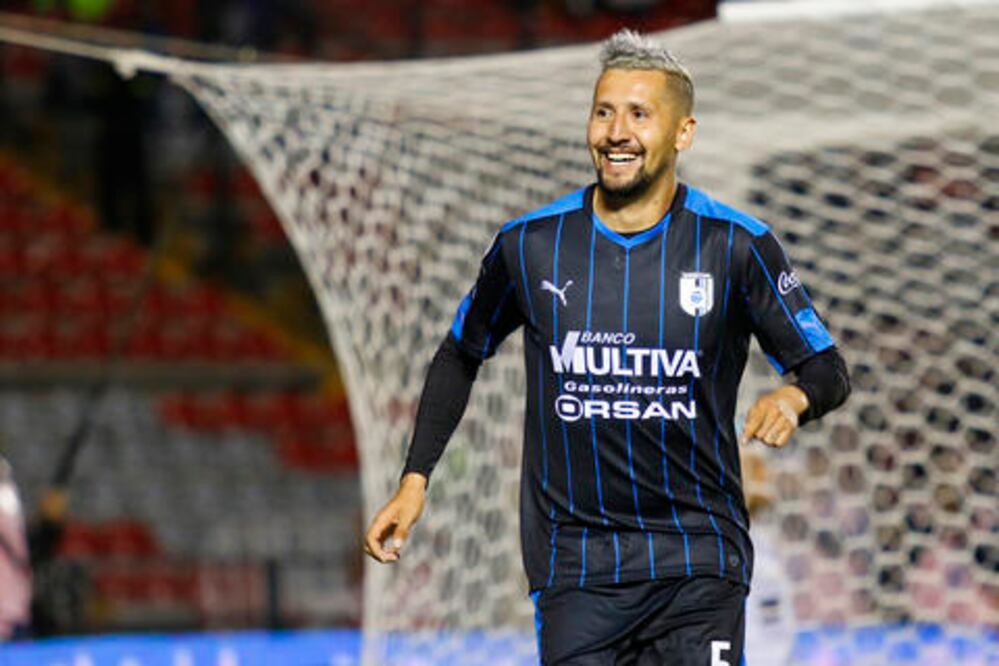 Gallos enfrenta prueba de ‘oro’