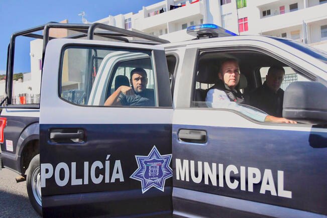 Destina El Marqués 25 millones de pesos para seguridad